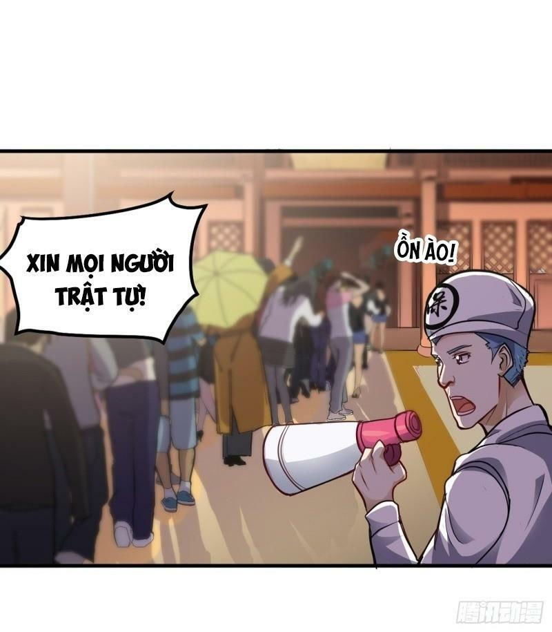 tối cường thần y tại đô thị chapter 103 10