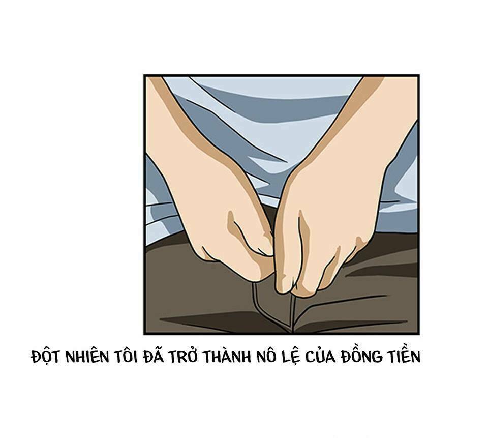 cậu bé lập dị chapter 26 27