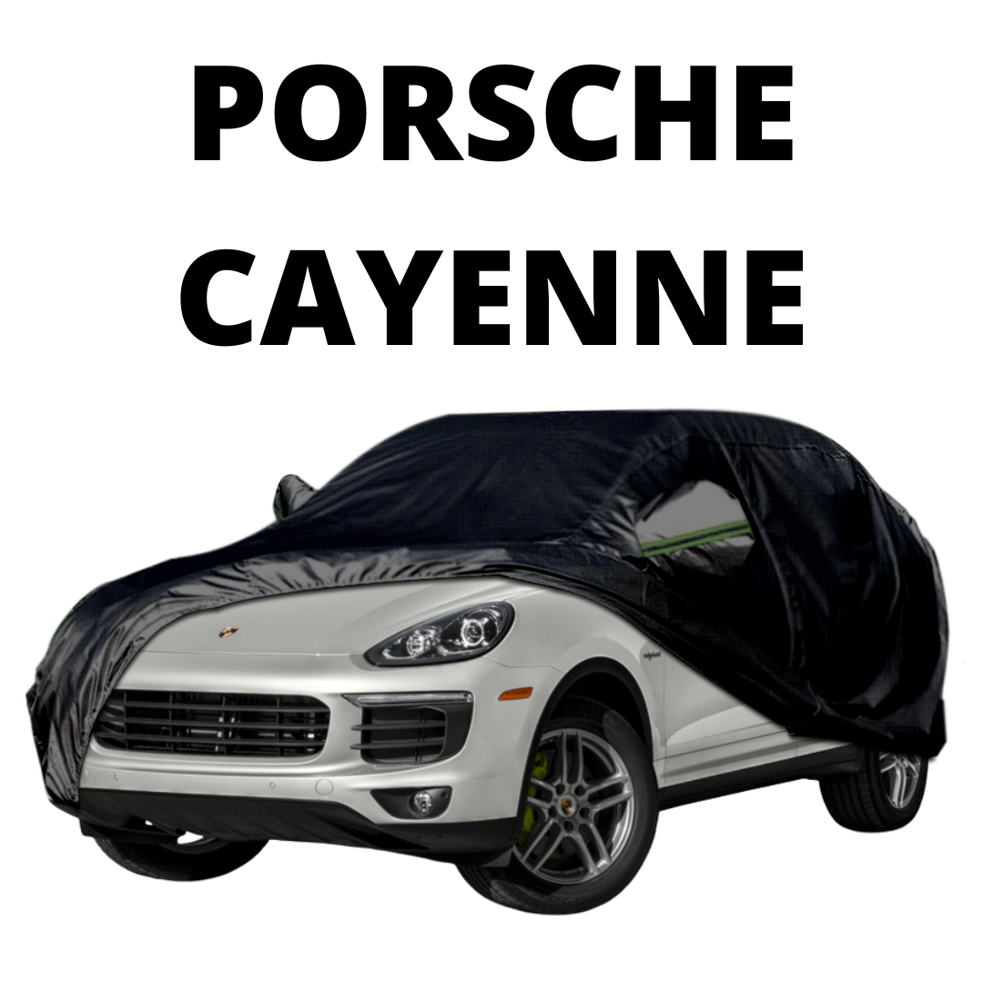 Bạt phủ ô tô Cao cấp PORSCHE CAYENNE