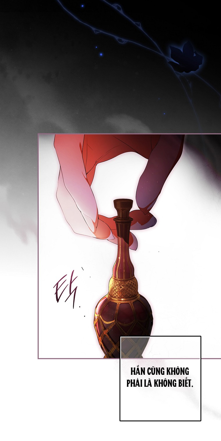 quý cô bí ẩn - secret lady chapter 101 8