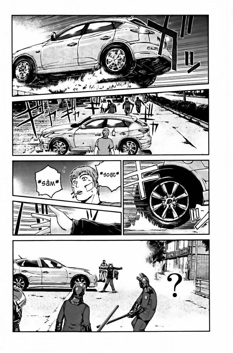 gto: shonan 14 days chapter 13 9