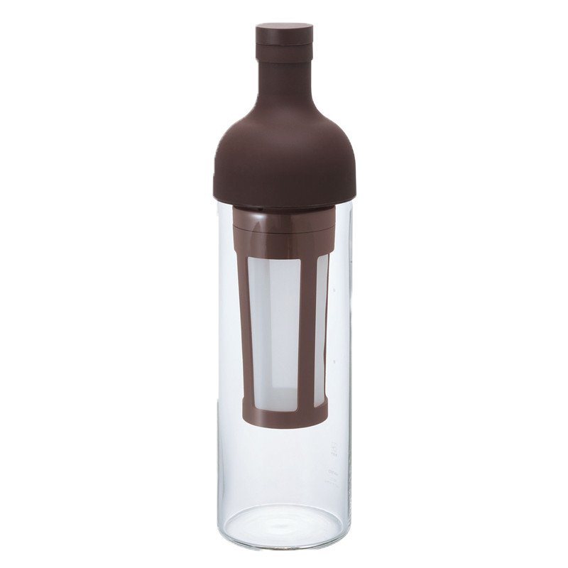 Bình Pha Cà Phê Cold Brew Hario Filter In Bottle 650ml