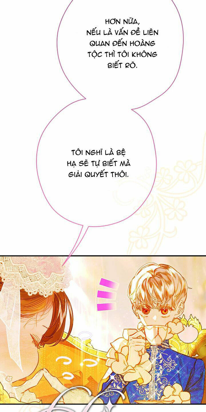 mẹ tôi lại kết hôn lần nữa chapter 40 21