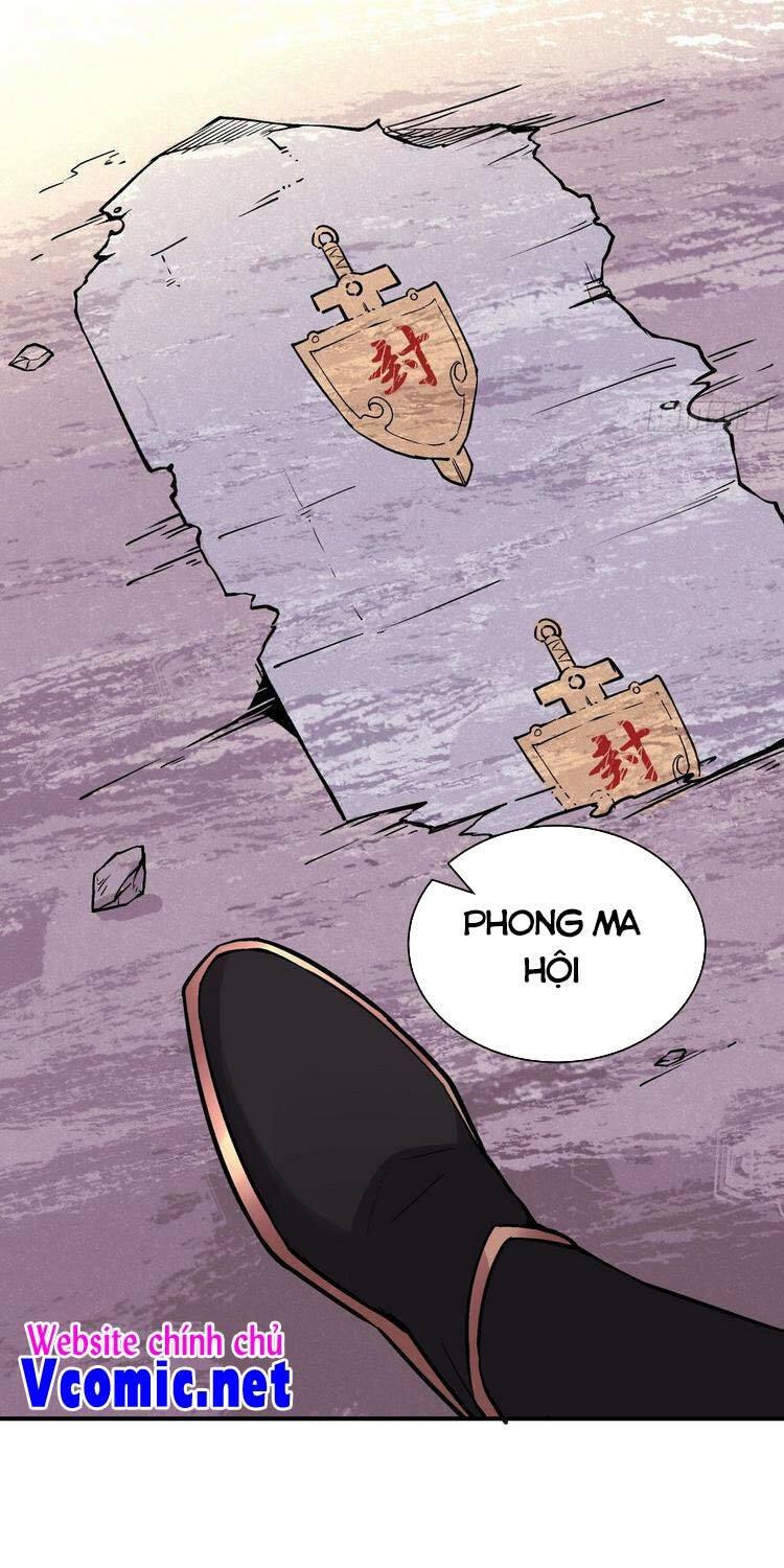 ta là nhà giàu số một, ta không muốn trọng sinh chapter 80 24