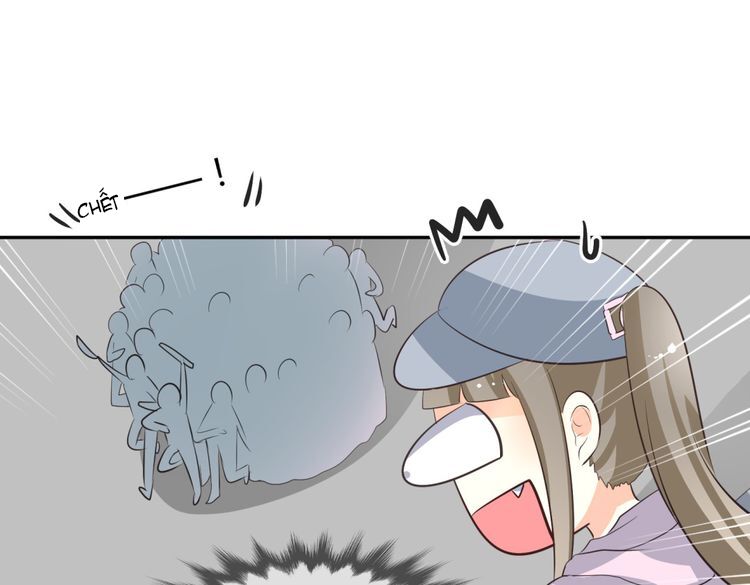 xuyên việt chi thiên tâm linh chapter 6.5 37