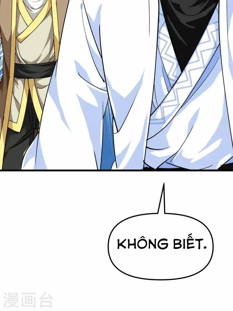 trọng sinh ta là đại thiên thần chapter 123 8