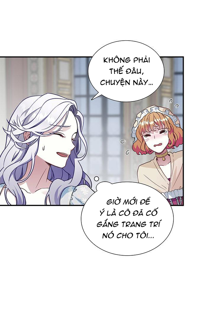 tôi là mẹ kế nhưng con gái tôi quá dễ thương chapter 10 16