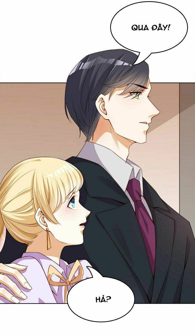 lãnh hôn cuồng ái chapter 31 8