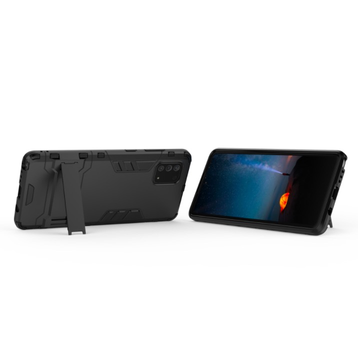 Ốp lưng chống sốc iron cho Samsung Galaxy Note 10 Lite