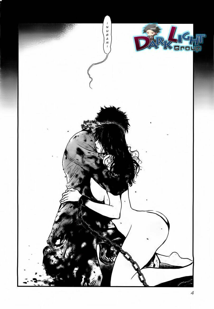 wolf guy - wolfen crest chapter 98 8