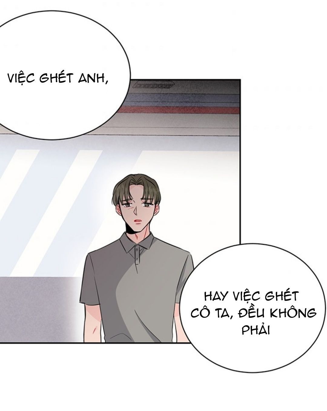 người tình thay thế chapter 8 41