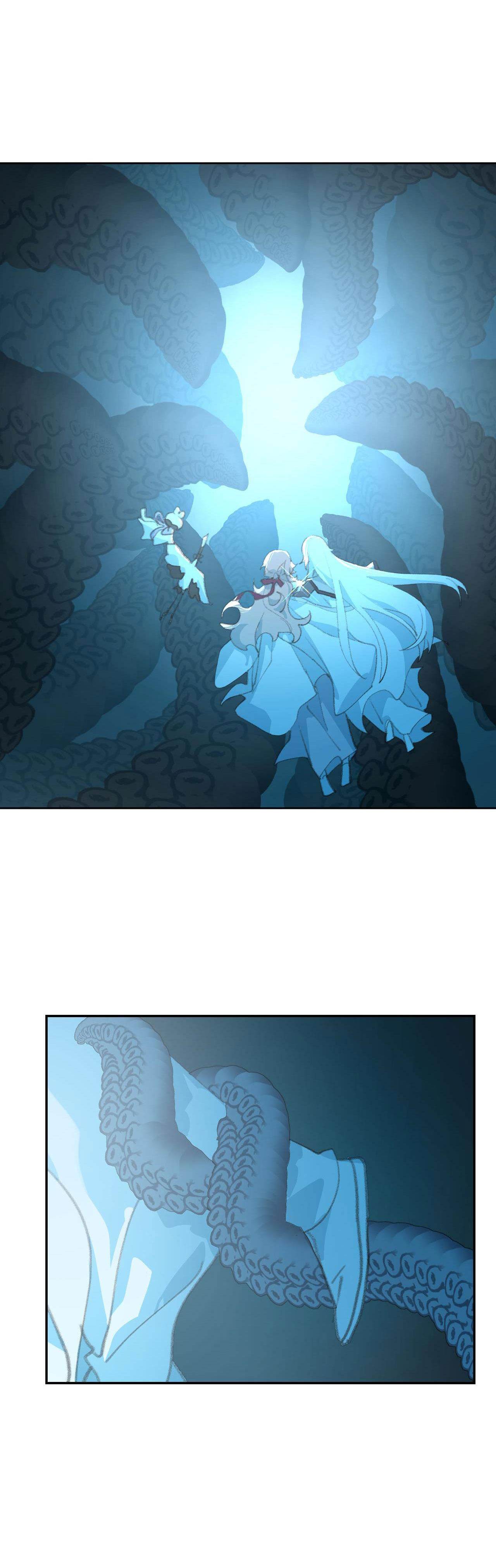 tôi lắng nghe thanh tôn chủ gọi chapter 29 13