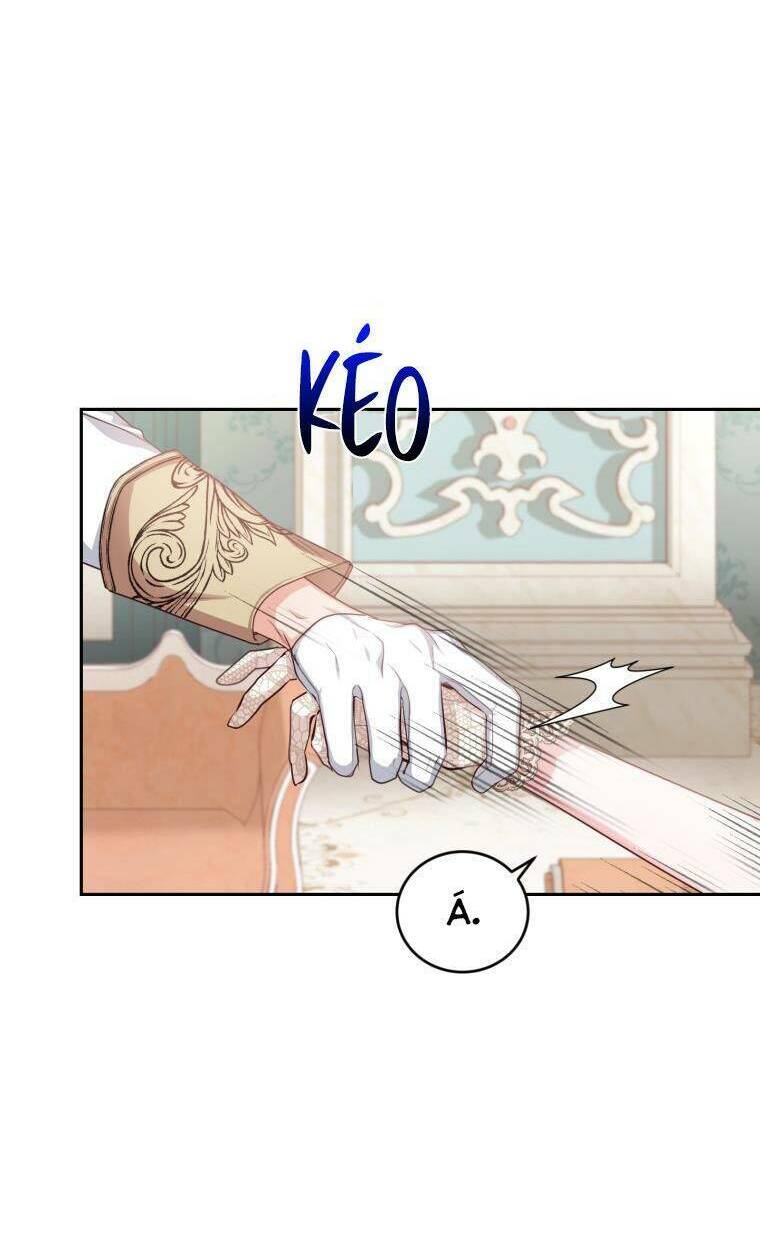 nhà điều chế nước hoa độc quyền của bạo chúa chapter 42 22