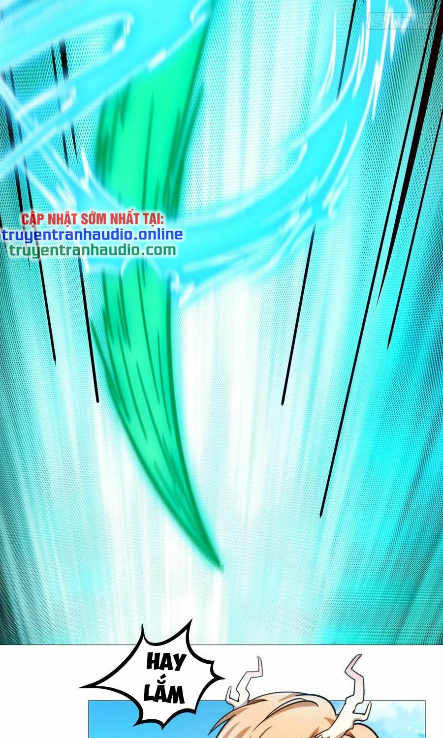 vạn cổ kiếm thần chapter 145 33