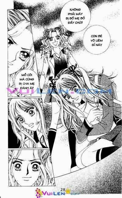 love your enemies chapter 16 28