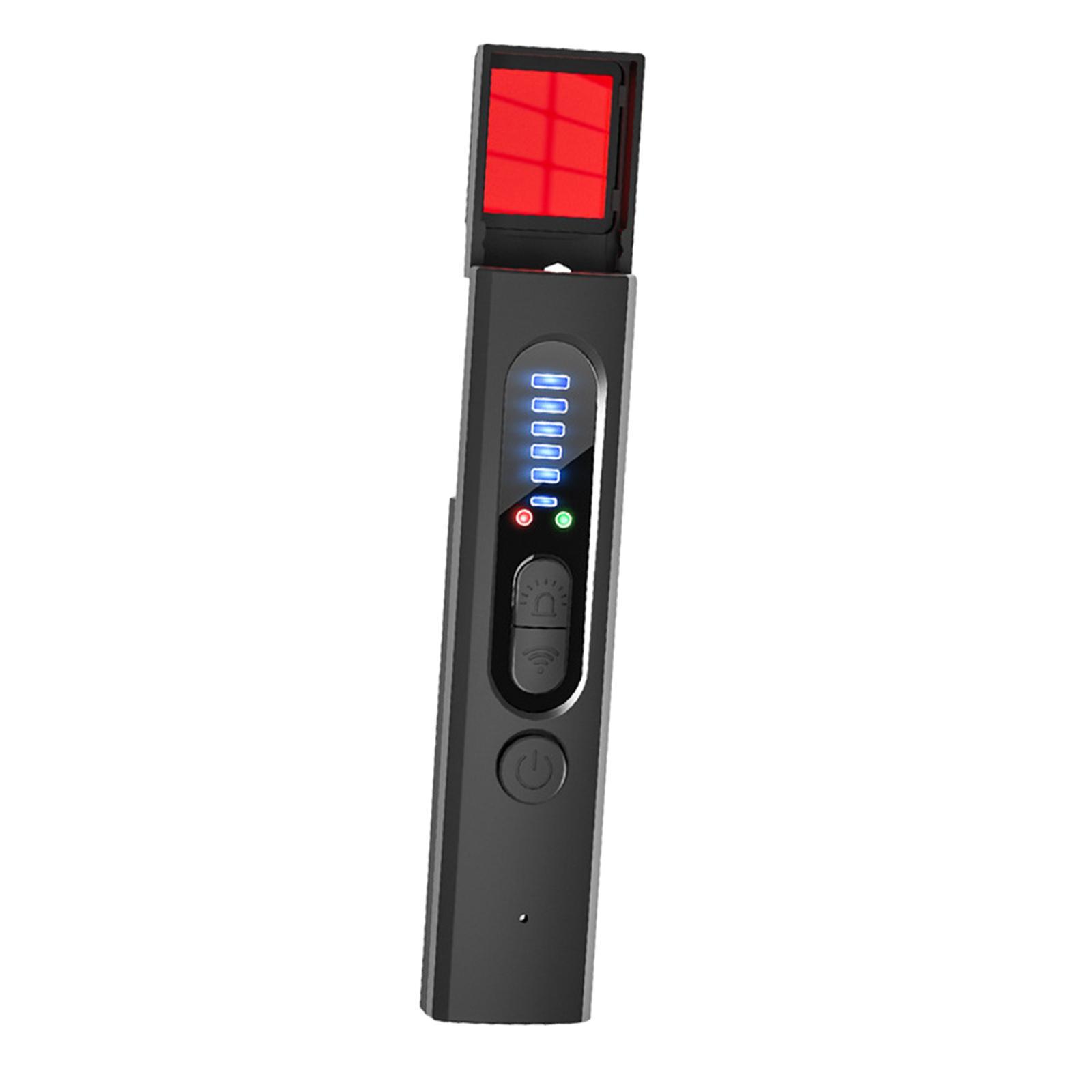 Portable Camera Signal Device Camera 6 Levels