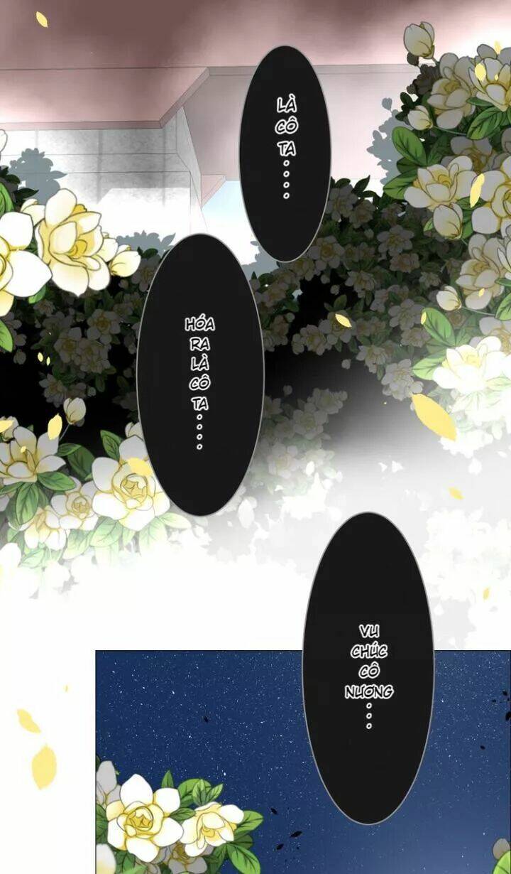 vu chúc thiếu nữ chapter 11 38