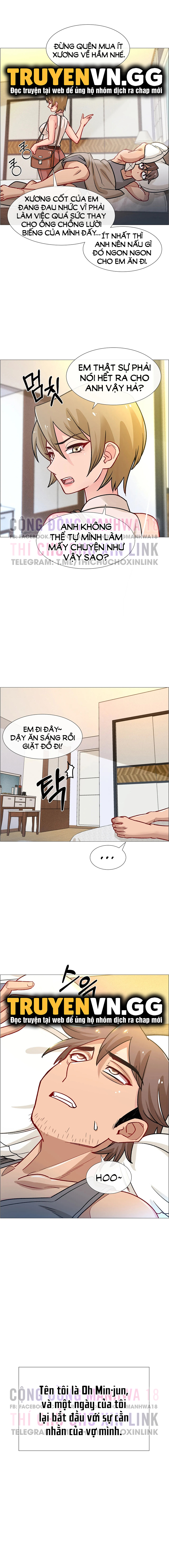 rental girls chapter 59 8