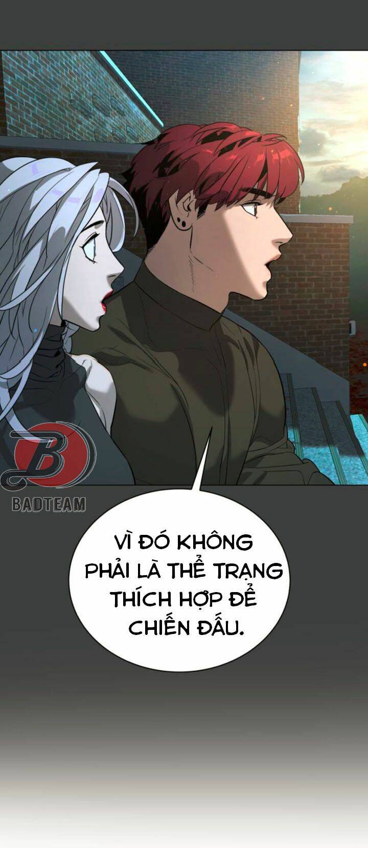 Máu trắng chapter 89 91