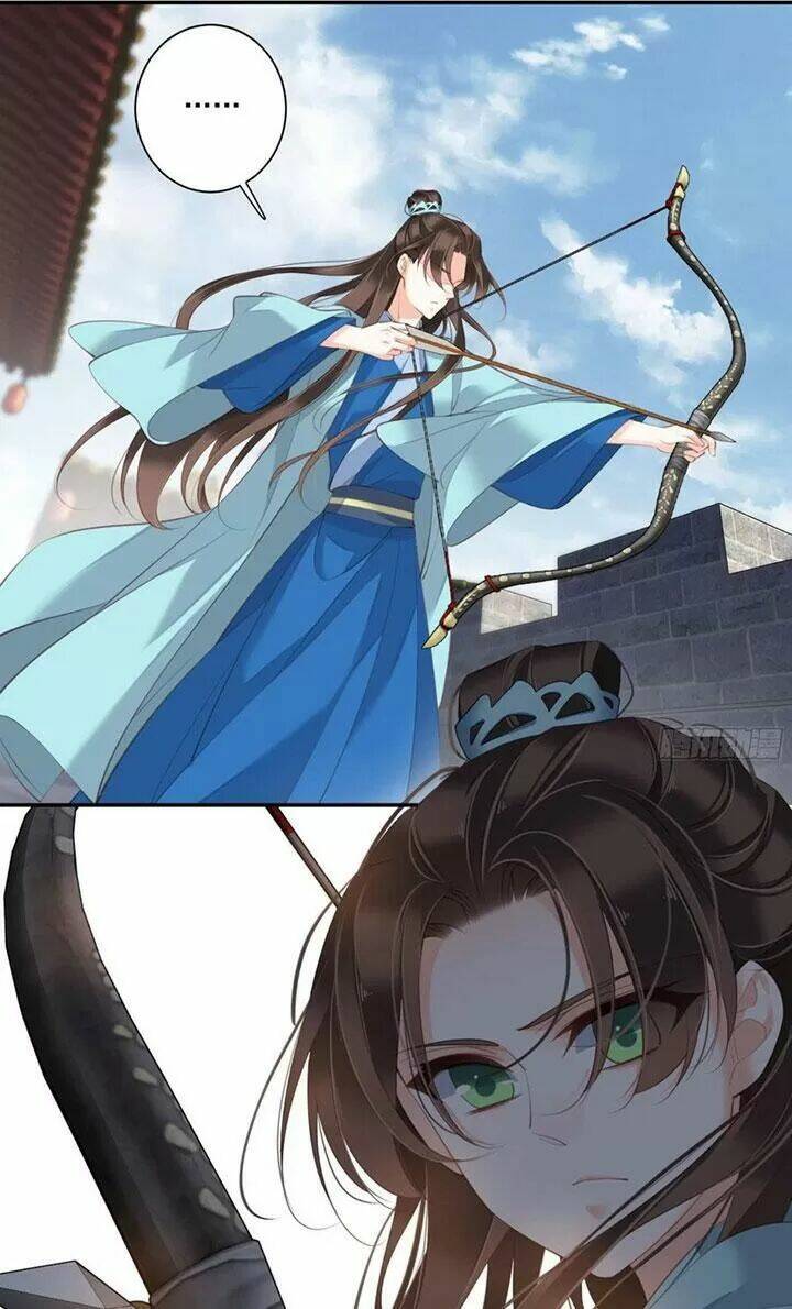 hoàng hậu ương bướng chapter 248 5