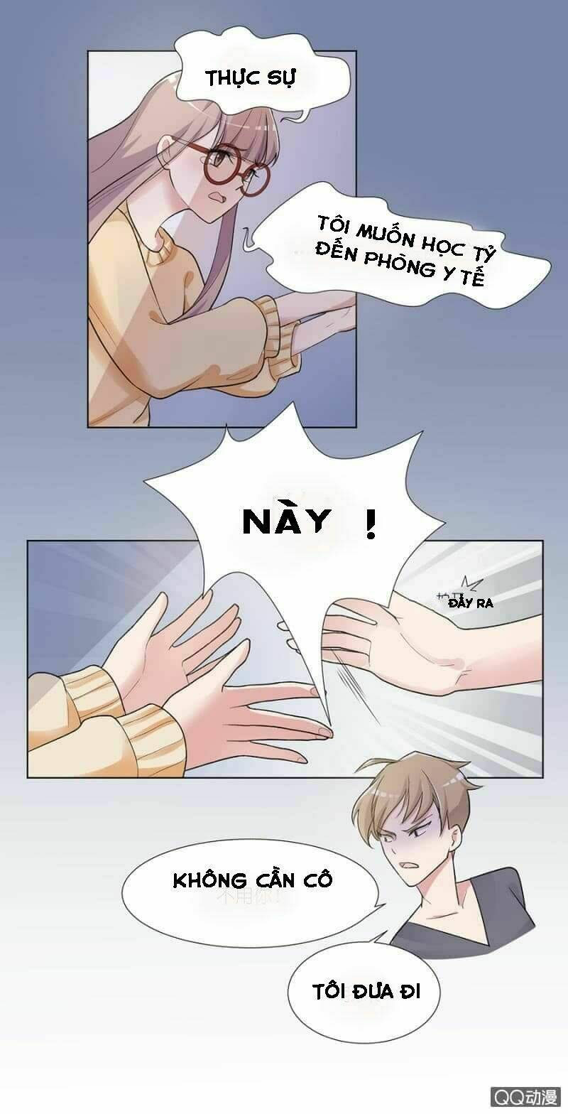 huyễn vũ thanh xuân chapter 2 13