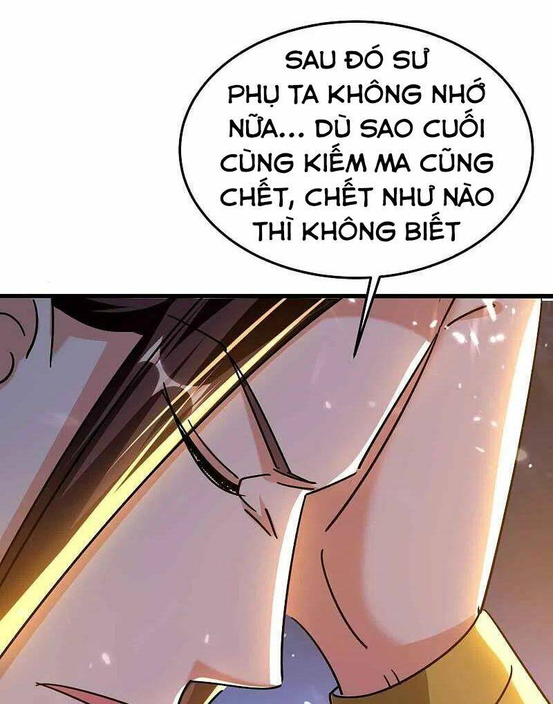 vạn giới tiên vương chapter 175 36