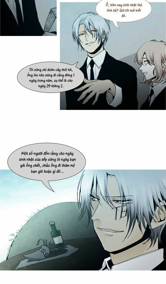 một không gian thời gian khác chapter 56 8