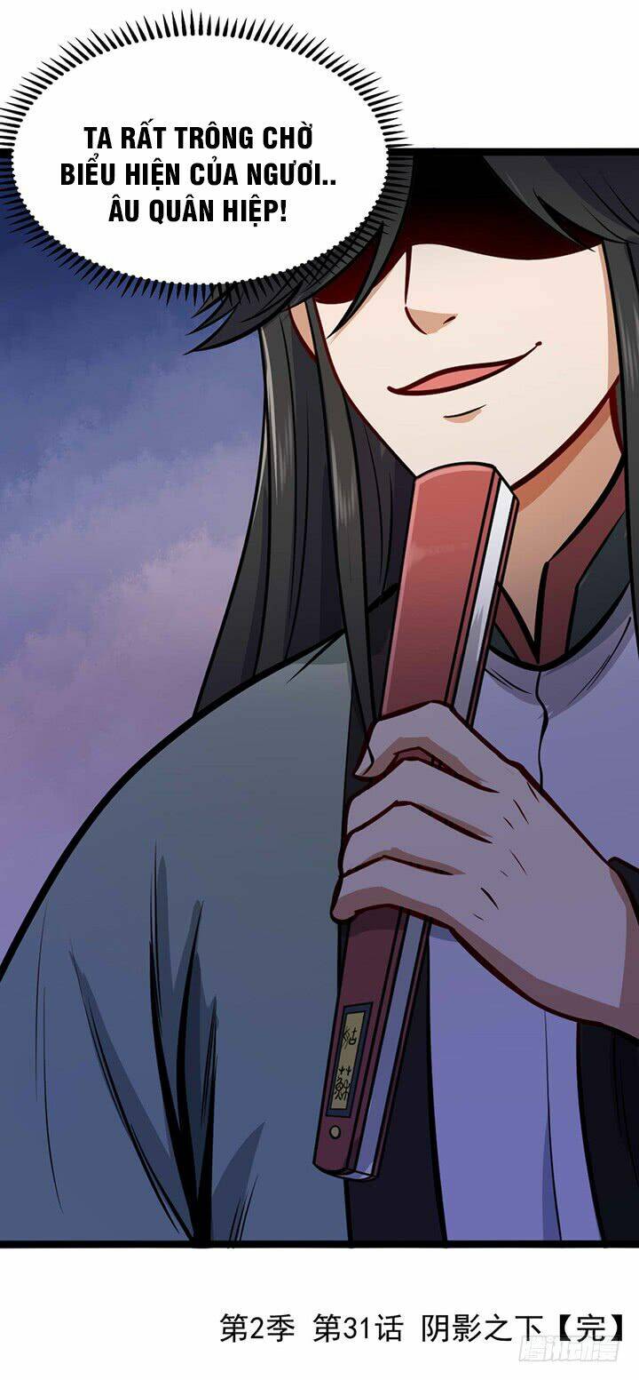 hiệp hành cửu thiên chapter 107 42