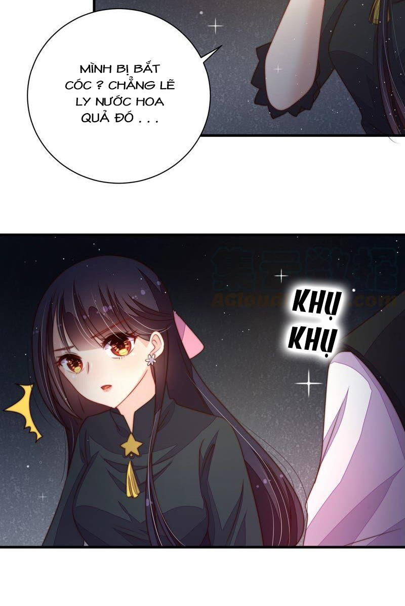 ngày nào thiếu soái cũng ghen chapter 377 12