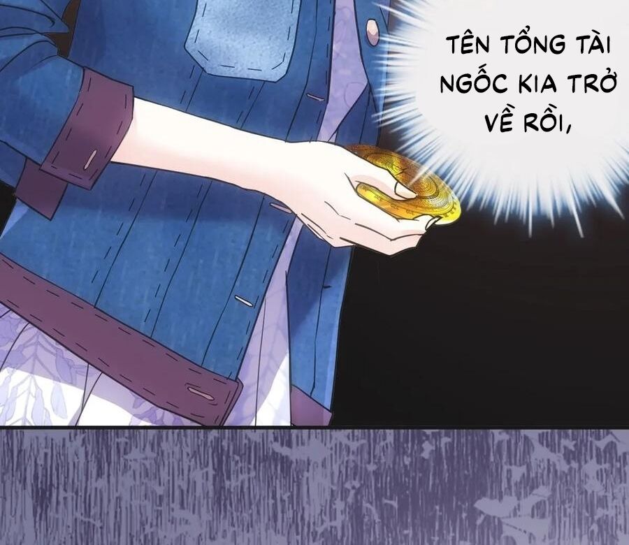 tôi không phải là nam phụ số 2 – cực phẩm nhân gian lý hi vệ chapter 6 23