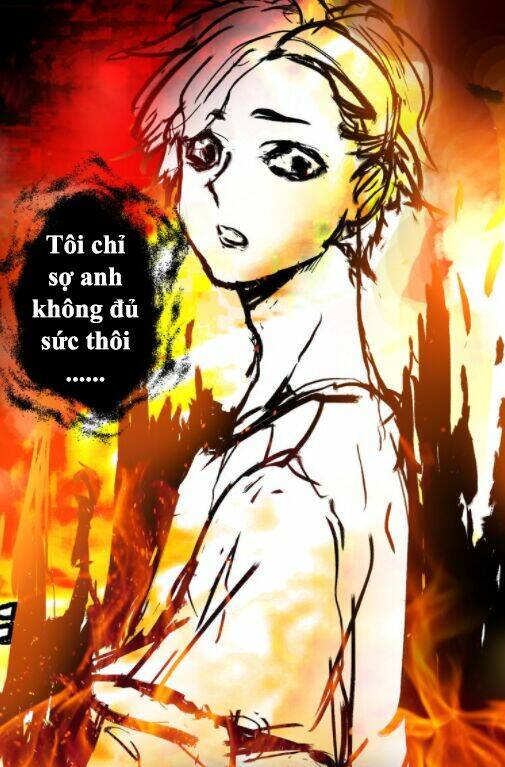 lều khều biết yêu chapter 57 20