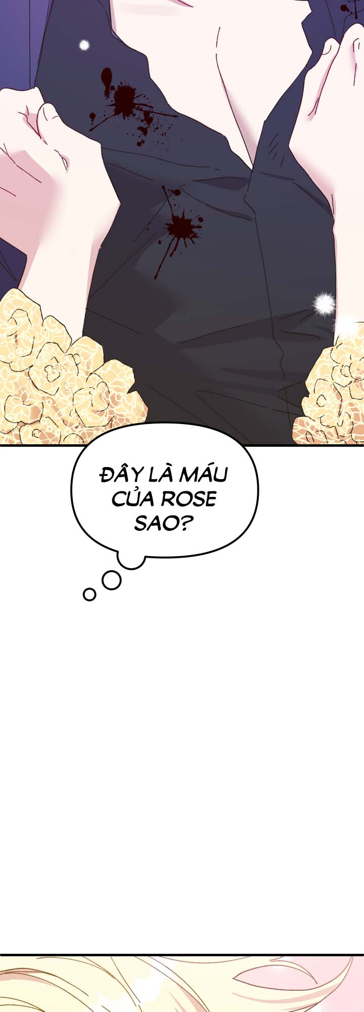 công chúa giả điên chapter 58.1 27