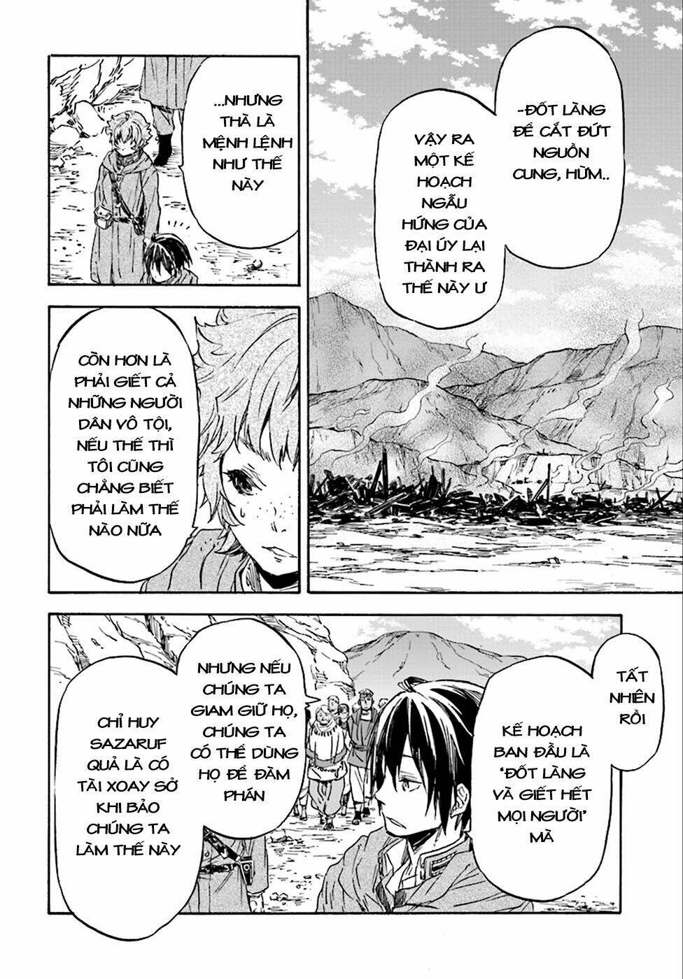 nejimaki seirei senki - tenkyou no alderamin chapter 23 6