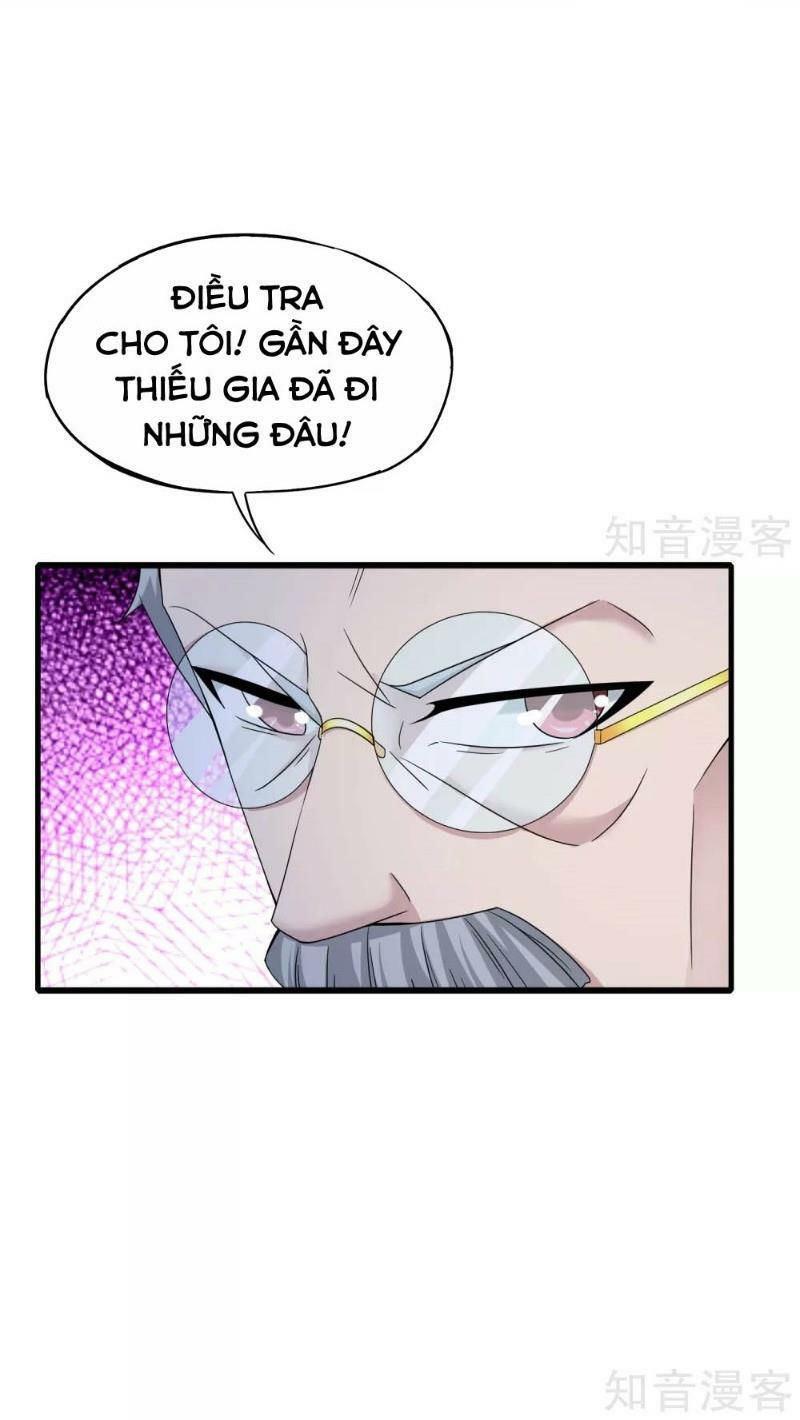 vòng bạn bè mạnh nhất của tiên giới chapter 23 48