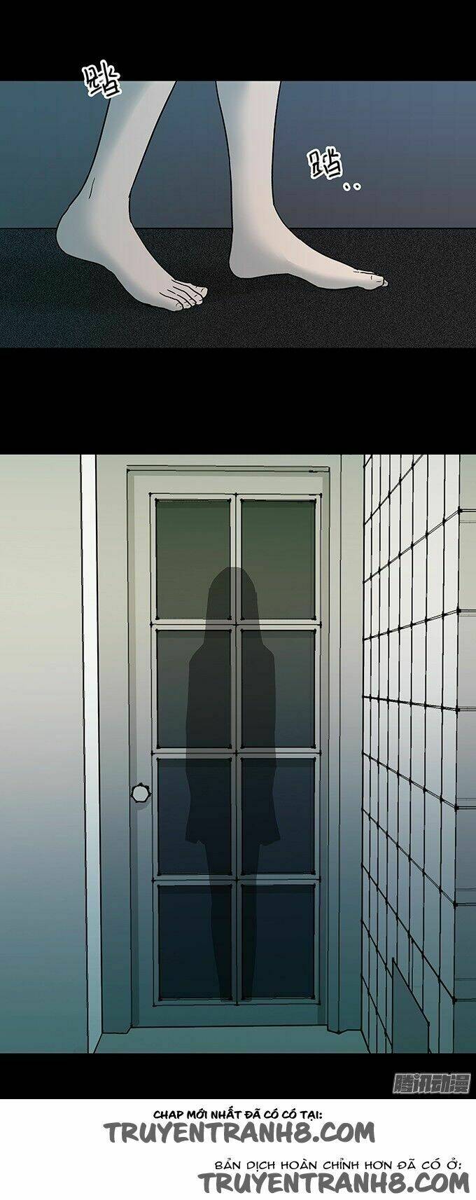 ớn lạnh tuyệt đối chapter 104 44