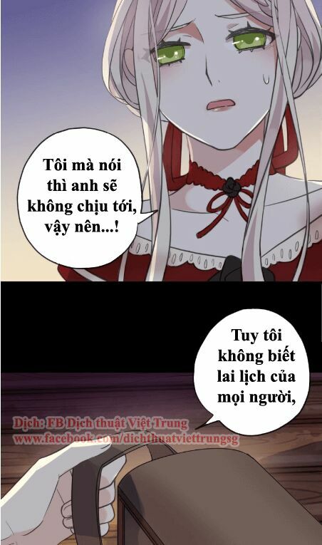 vết cắn ngọt ngào phần 2 chapter 28 40