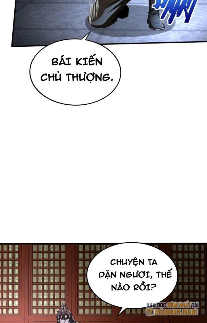 đại tần, ta là con tần thủy hoàng, giết địch thành thần chapter 48 21