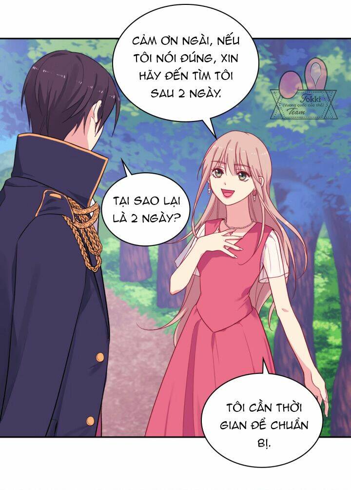 daisy: con đừng trở thành vị hôn thê của công tước chapter 4 41