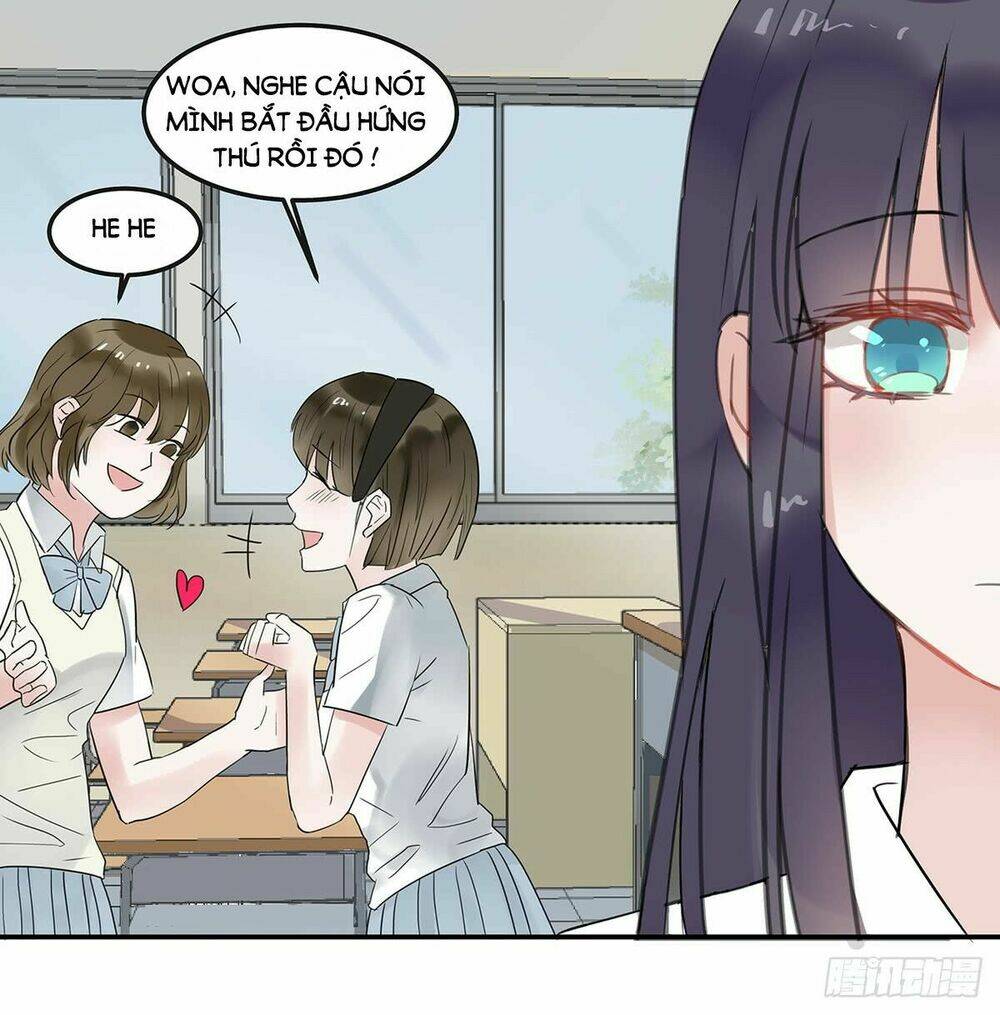 phi nhiên hướng phong chapter 1 55