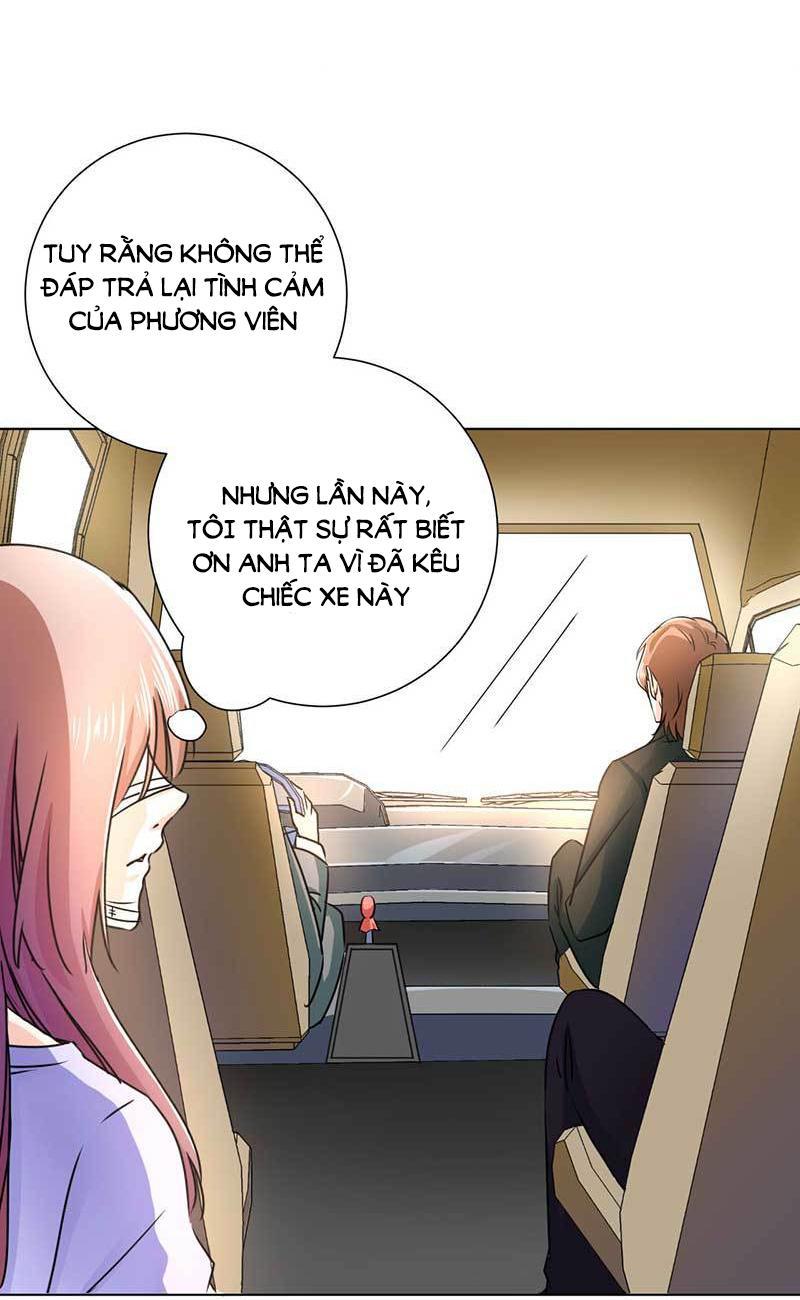 thế thân phiền toái, tổng tài một sắc khí chapter 3 3