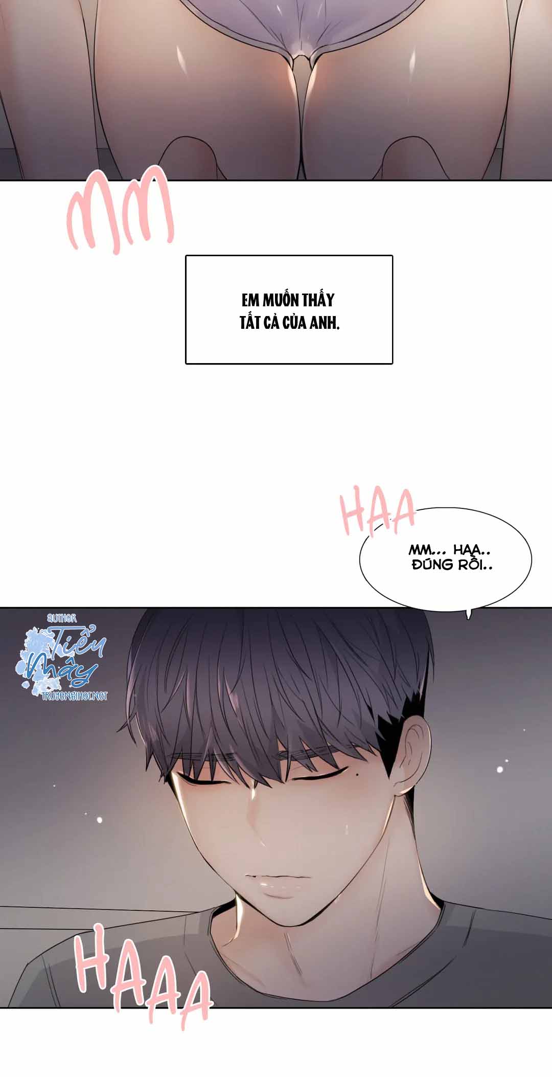 nói với anh chapter 119 30