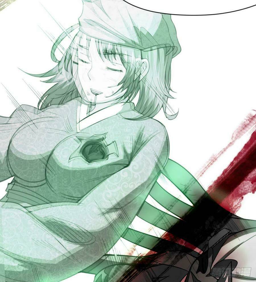 ma hoàng sư đệ quả thực quá chung tình chapter 84 57