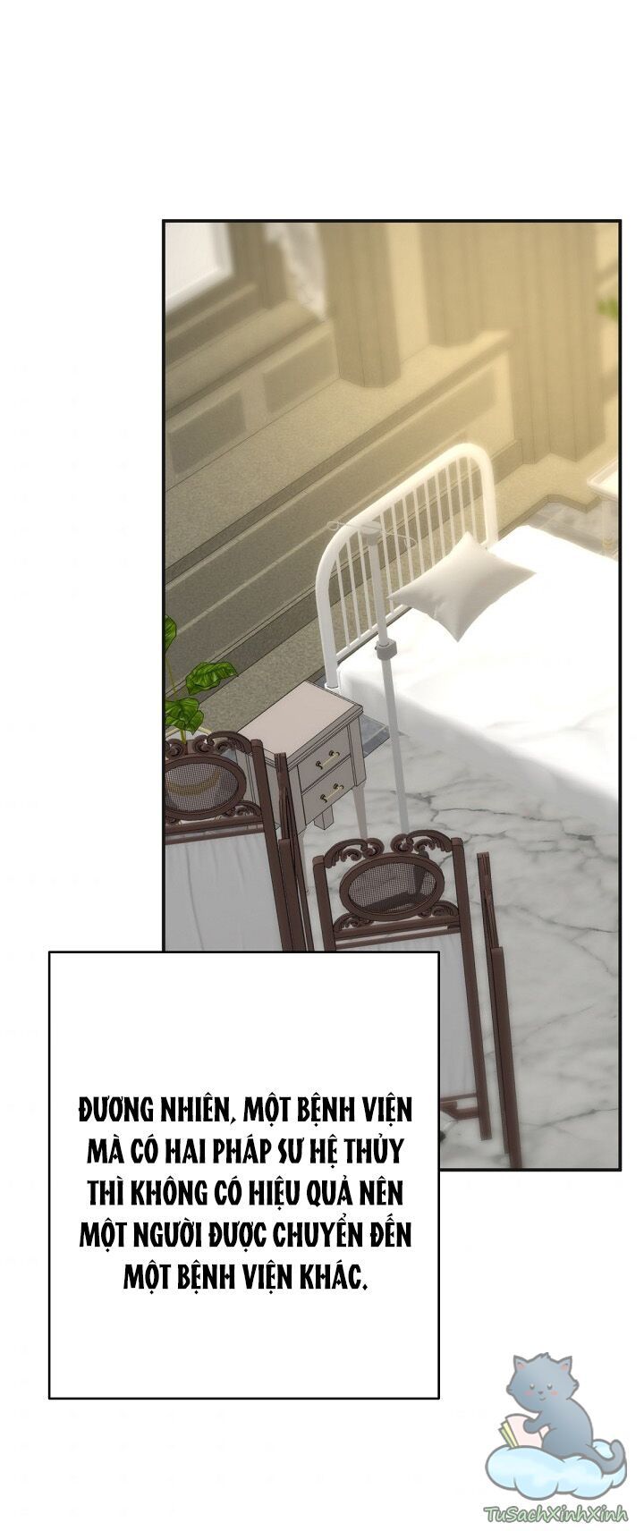 người hùng của ác nữ chapter 87 59