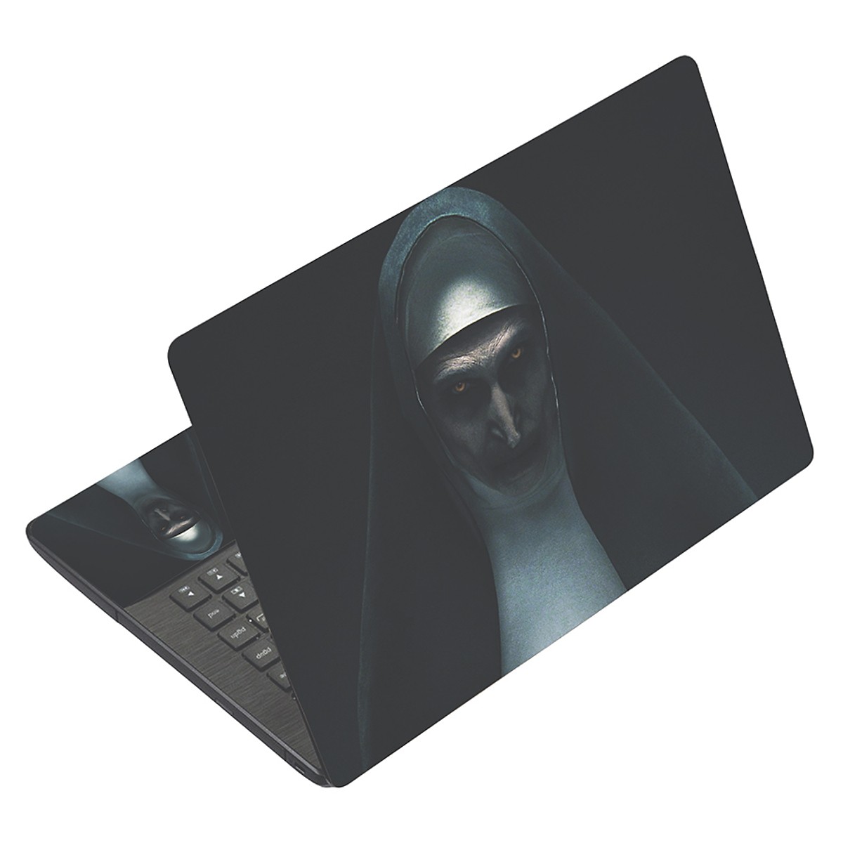 Miếng Dán Decal Dành Cho Laptop Mẫu Điện Ảnh LTDA - 240 cỡ 13 inch