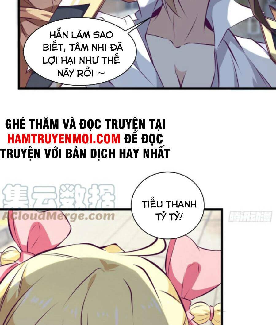 nãi ba là chiến thần mạnh nhất chapter 72 4