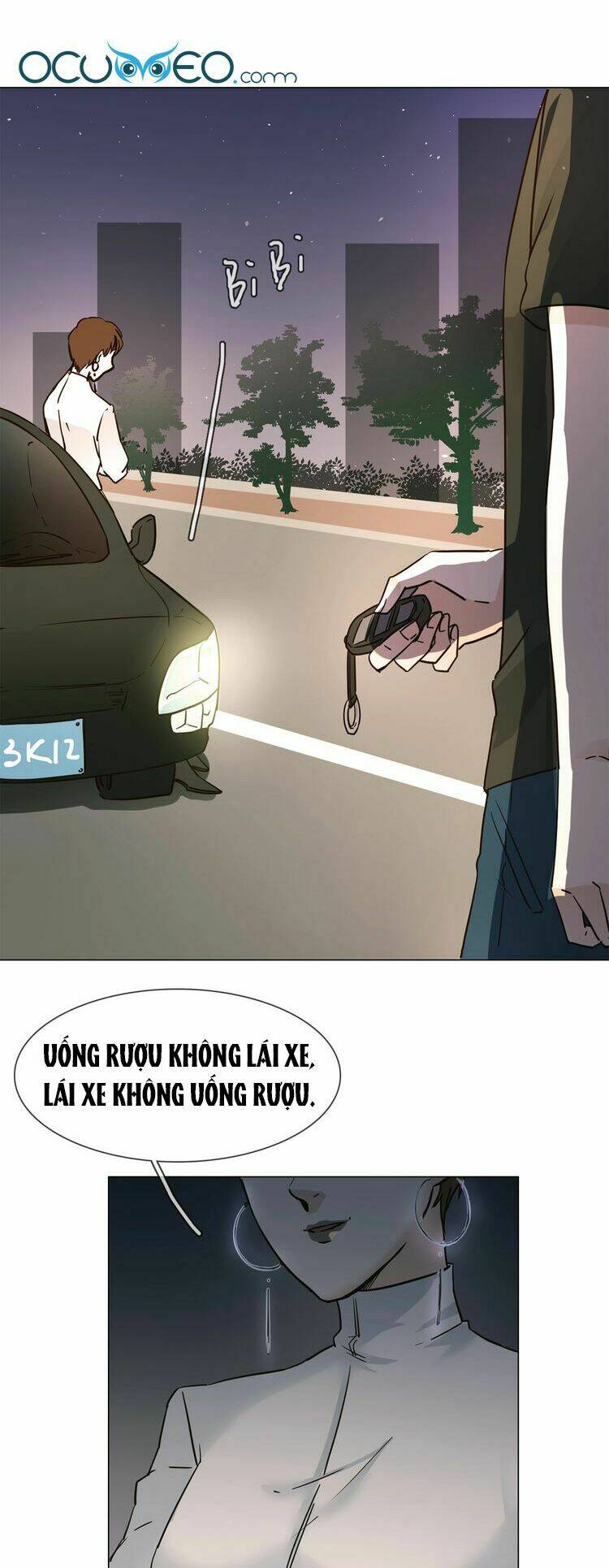 ngôi sao vụn vỡ chapter 21 39