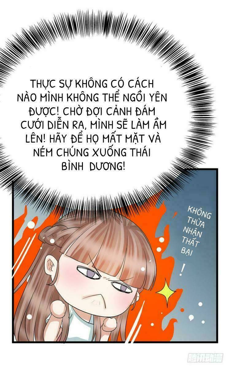 chào buổi sáng, ức vạn manh thê chapter 7 24