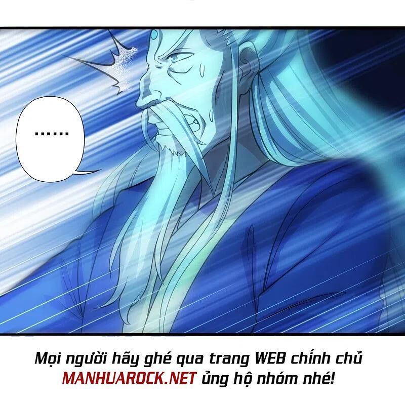 tiên võ đế tôn chapter 231 32