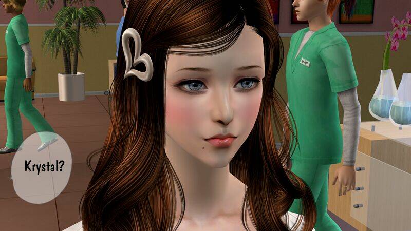 and i love you! chapter 6 21