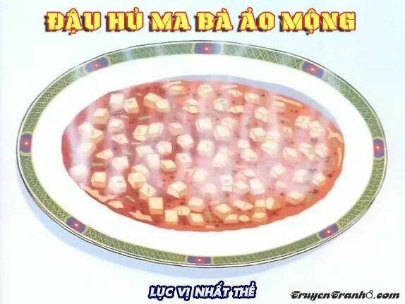 tiểu đầu bếp cung đình chapter 1.2 2